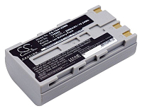 Аккумулятор CS-YDA120MD для Yokogawa AQ1200, AQ1205