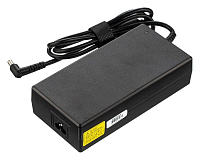 Блок питания ADP-180TB H для Asus ROG Zephyrus G15 20V 9A (6.0x3.7)