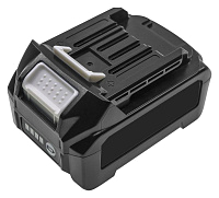 Аккумулятор Cameron Sino CS-MKT402PW для MAKITA XGT 40Vmax (p/n: 191L29-0, 191B36-3, 191B26-6) 40V 2.0Ah