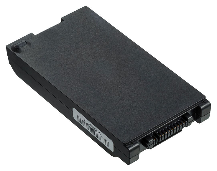 Батарея-аккумулятор PA3191U для Toshiba Portege 4000, M200, M400, Sattelite R10, R15, SattelitePro 6000, 6100, Tecra 9000, 9100, M4, TE2000, TE2100