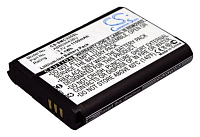Аккумулятор CameronSino CS-SMC335SL для Samsung GT-C3350