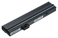 Батарея-аккумулятор 255-3S4400 для Fujitsu-Siemens A1640A, A7640M, A1405M, A1424M, A1425M, A7405M