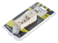 Зарядное устройство ФАZА B-50 для 1-2 аккум. AA/AAA или 1х9V