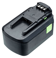 Аккумулятор для FESTOOL (p/n: 494831, 495479, BPS 12), 4.0Ah 10.8V