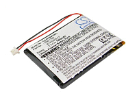 Аккумулятор Cameron Sino CS-RTB003RC (RTI T3V, T3-V, T3-V+ (30-210218-17, ATB-1700))