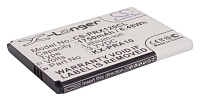 Аккумулятор CameronSIno CS-PRX120CL (Panasonic KX-PRX110/KX-PRX120/KX-PRX150/KX-PRXA15)