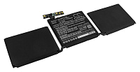 Аккумуляторная батарея CS-AM2171NB для Apple MacBook Pro 13 Retina A2159 A2289 A2338, p/n: A2171