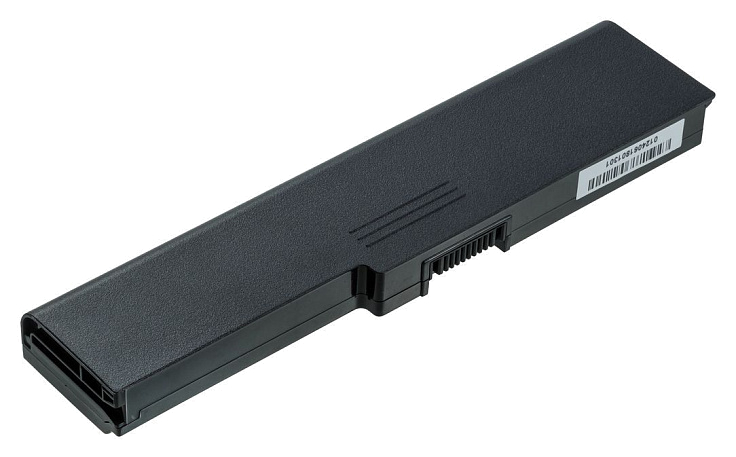 Батарея-аккумулятор PA3817-1BRS для Toshiba L700, L730, L735, L740, L745, L775