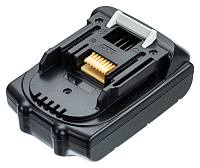 Аккумулятор Pitatel для MAKITA LXT 18В 194205-3, BL1830, 1.5Ah 18V
