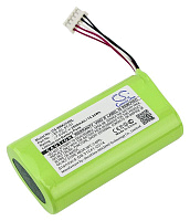 Аккумулятор Cameron Sino CS-SRX310SL (Sony SRS-XB2, SRS-X3 (ST-01, ST-02))