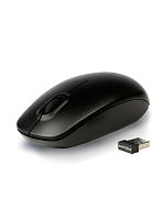 Мышь беспроводная ONE SBM-300AG-K черный SMARTBUY