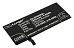 Аккумулятор CameronSino CS-IPH600SL для Apple iPhone 6