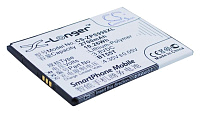 Аккумулятор для Zopo (Аккумулятор CameronSino CS-ZPS998XL для Zopo ZP998, ZP999)