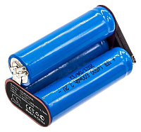 Аккумулятор Cameron Sino CS-MCP187SL для Moser Chrom Style Pro 1871, 1871-0071