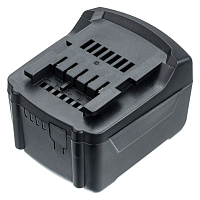 Аккумулятор для METABO (p/n: C98116, 625467000, 6.25454, 6.25467, 6.25498, 6.25526), 3.0Ah 14.4V