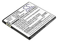 Аккумулятор Cameronsino CS-TPY520SL для Neffos Y5L