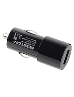 Автомобильный адаптер питания ROBITON USB2100/Auto USB 5V 2.1A