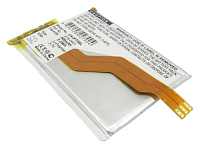 Аккумулятор Cameron Sino CS-IPT9SL (Apple iPod Touch 2G, 3G)