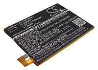 Аккумулятор CameronSino CS-TCP561SL для TCL P561U