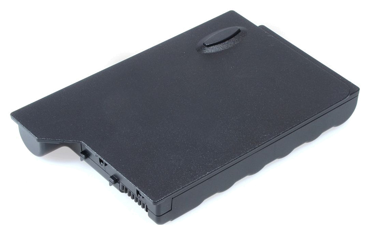 Батарея-аккумулятор для Compaq Evo N600/N610/N620 (PP2041F)