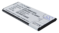 Аккумулятор CameronSino CS-SMN918XL для Samsung EB-BN910BBE, NFC