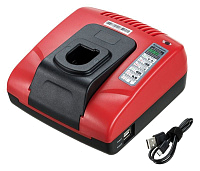 Зарядное устройство для Panasonic, 7.2-36V Ni-Cd, Ni-Mh