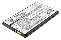 Аккумулятор CameronSino CS-OT651SL для Alcatel 3DS10744AAAA, 3DS11080AAAA