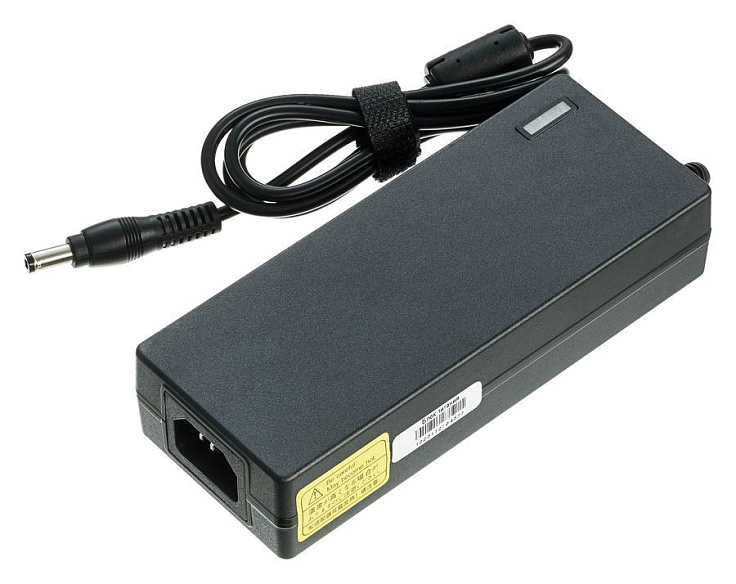 Блок питания для ЖК мониторов 12V 6A (5.5x2.1)