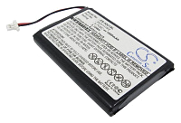 Аккумулятор CameronSino CS-IQU1SL (Garmin Quest)