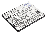 Аккумулятор для Innos (Аккумулятор CameronSino CS-HAP200SL для Highscreen Boost 2, Innos D10)