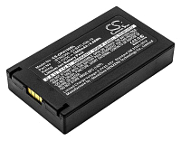 Аккумулятор Cameron Sino CS-OPH150BL (BTR0500 для OPTICON H15)