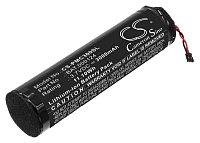 Аккумуляторная батарея CS-PMC300SL для Philip Morris IQos 3.0 Charge Box