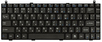 Клавиатура для Lenovo F30 RU, Black