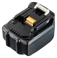 Аккумулятор Pitatel для MAKITA (p/n: BL1430, 194066-1, 194065-3), 3.0Ah 14.4V