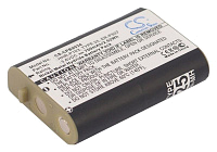 Аккумулятор Cameron Sino CS-CPB9034 (Panasonic KX-GA, STB, TC)