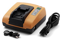 Зарядное устройство для Black & Decker, 14.4V Li-Ion