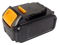 Усиленный аккумулятор Cameron Sino CS-DEC180PW DCB180, DCB181, DCB204, DCB205 для DeWalt DCD/DC, 3.0Ah 20V