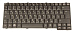 Клавиатура для Fujitsu-Siemens Esprimo Mobile V5505, V5545, V5555, V5515, V5535 RU, Black