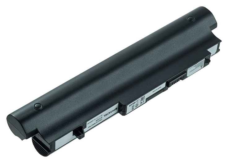 Батарея-аккумулятор для Lenovo IdeaPad S10-2, черный