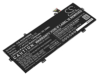 Аккумуляторная батарея CS-HUX190NB для Huawei MateBook X Pro 2020, MACH-W19L, VLT-W60