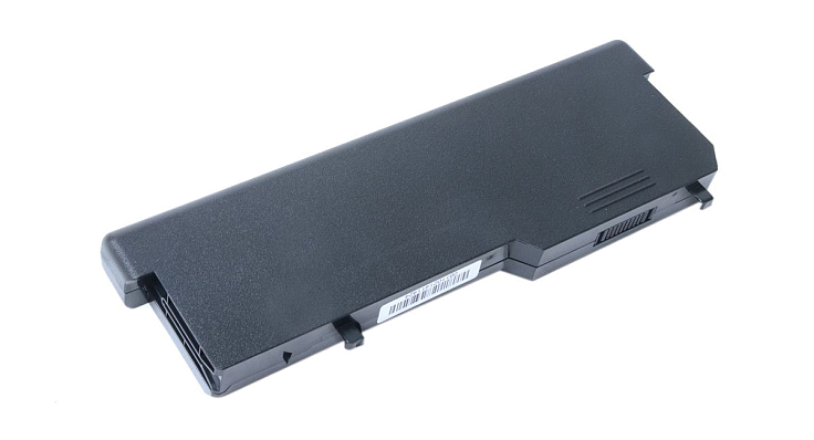 Батарея-аккумулятор T114C, PP36L, T116C для Dell Vostro 1310, 1320, 1510 (повышенной емкости)