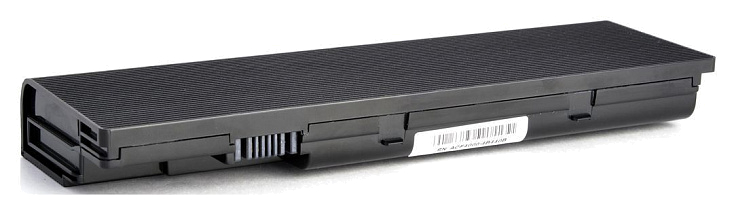 Батарея-аккумулятор SQU-410 для Acer Travelmate 8100, Ferrari 4000
