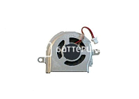 Вентилятор для ноутбука HP Mini 1000, 3-pin, 5V 0.3A