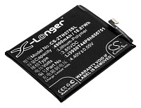 Аккумулятор CameronSino CS-ZTN575SL для ZTE Nubia N2