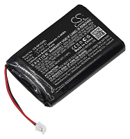 Аккумулятор CS-SP153SL для Sony DualShock 4 v2, (LIP1522-2J)