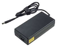 Блок питания для Dell 19.5V 12.3A (7.4x5.0), pin
