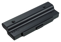 Батарея-аккумулятор VGP-BPL2 для Sony S1-S9, SZ1-SZ5, AR, FS, FJ, FE, FT, C, N, Y Series (повышенной емкости) 12-cell