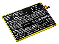 Аккумулятор CameronSino CS-AVH551SL для Archos 55 Helium Ultra