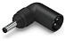 Сменный разъем питания Pitatel DCC.M20 для HP (19V, 4.0x1.7mm)