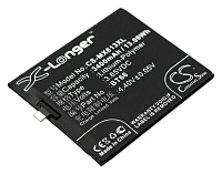 Аккумулятор CameronSino CS-MX613XL для Meizu Pro 6 Plus